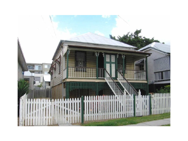 37 Fisher Street, East Brisbane QLD 4169