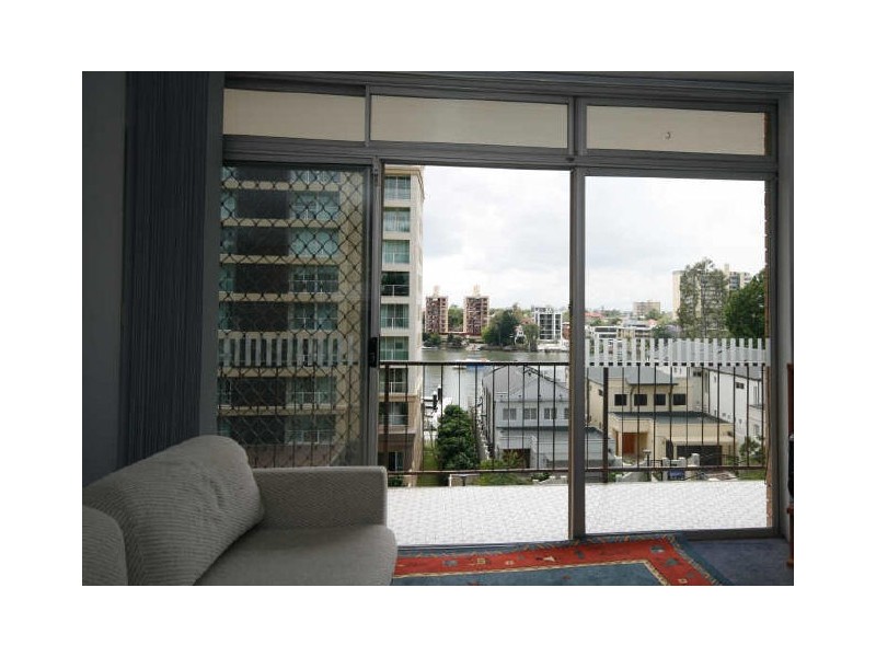 Kangaroo Point QLD 4169