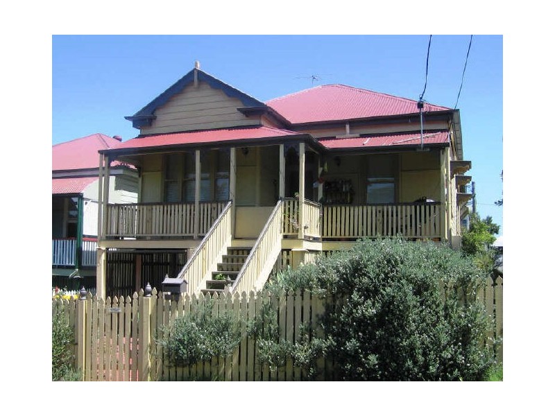 East Brisbane QLD 4169