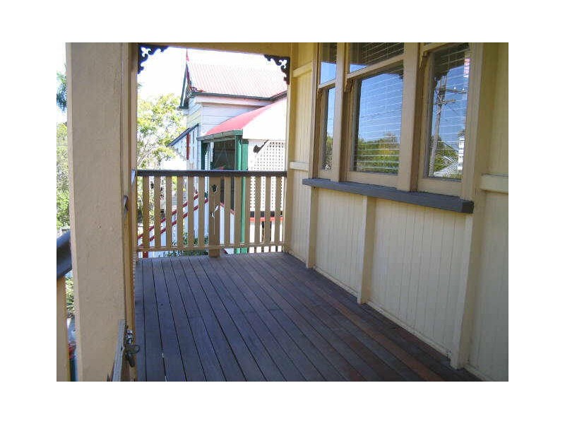 East Brisbane QLD 4169