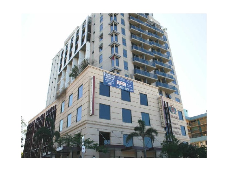 Kangaroo Point QLD 4169