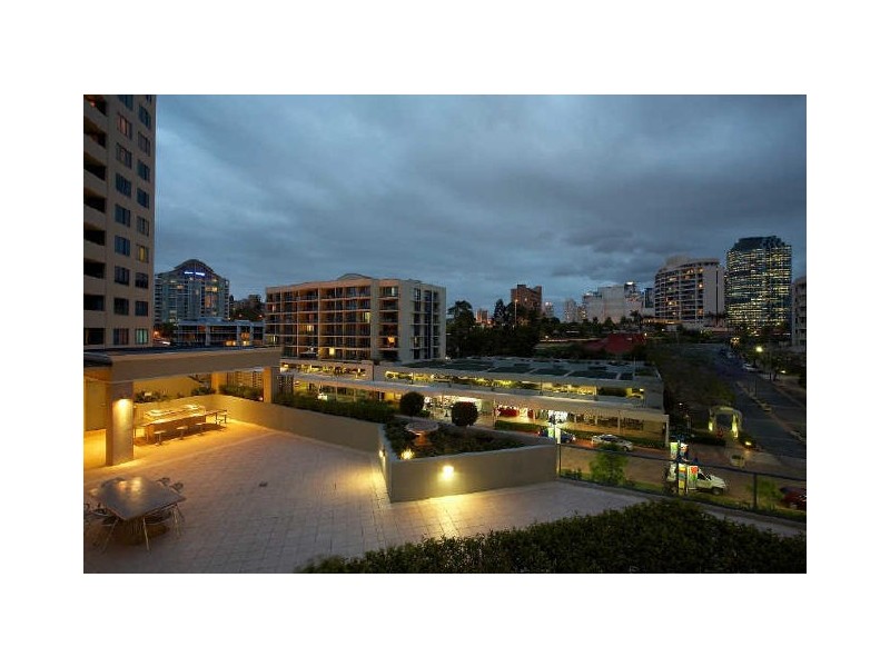 Kangaroo Point QLD 4169