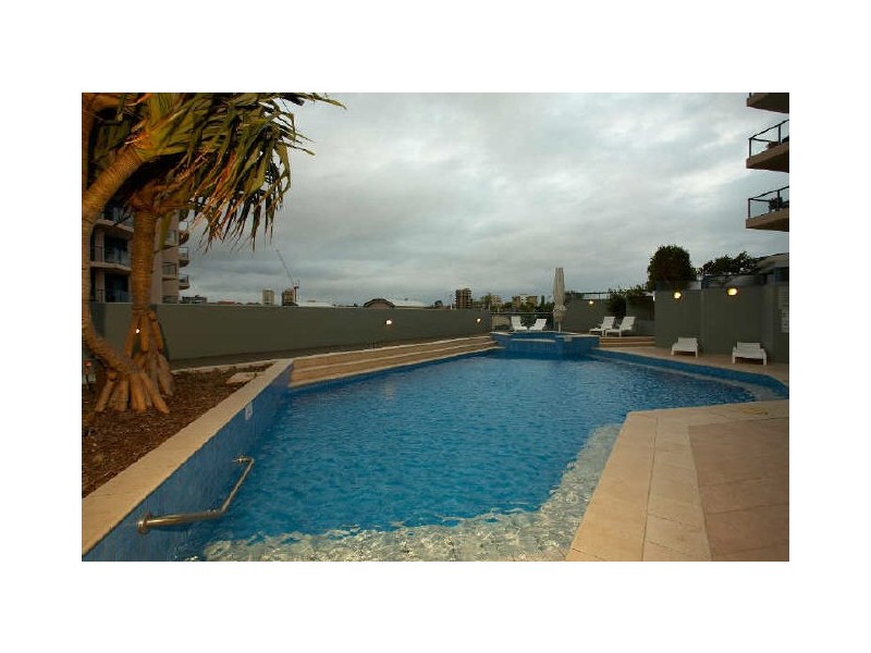 Kangaroo Point QLD 4169