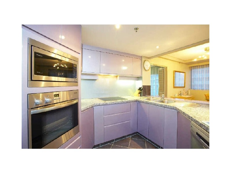 Kangaroo Point QLD 4169