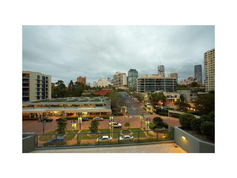 Kangaroo Point QLD 4169