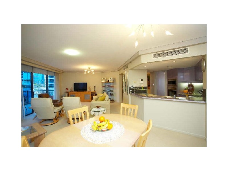 Kangaroo Point QLD 4169