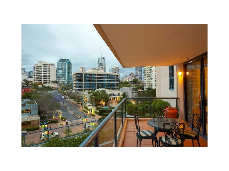 Kangaroo Point QLD 4169
