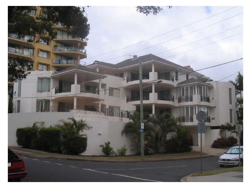 Kangaroo Point QLD 4169