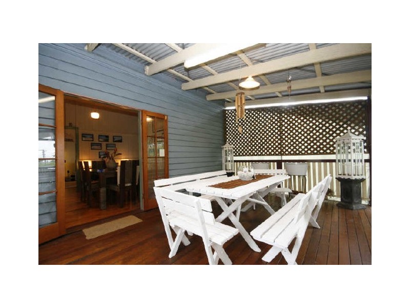 7 Edgar Street, East Brisbane QLD 4169