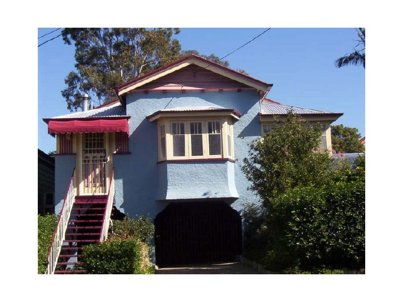 7 Edgar Street, East Brisbane QLD 4169