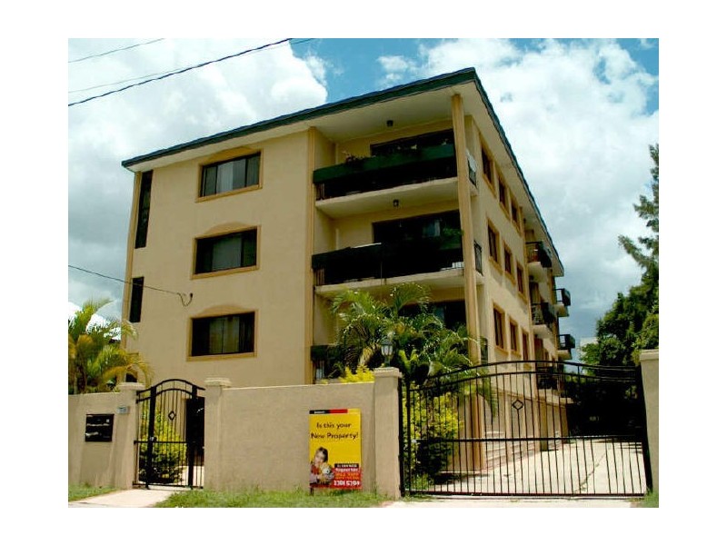 East Brisbane QLD 4169