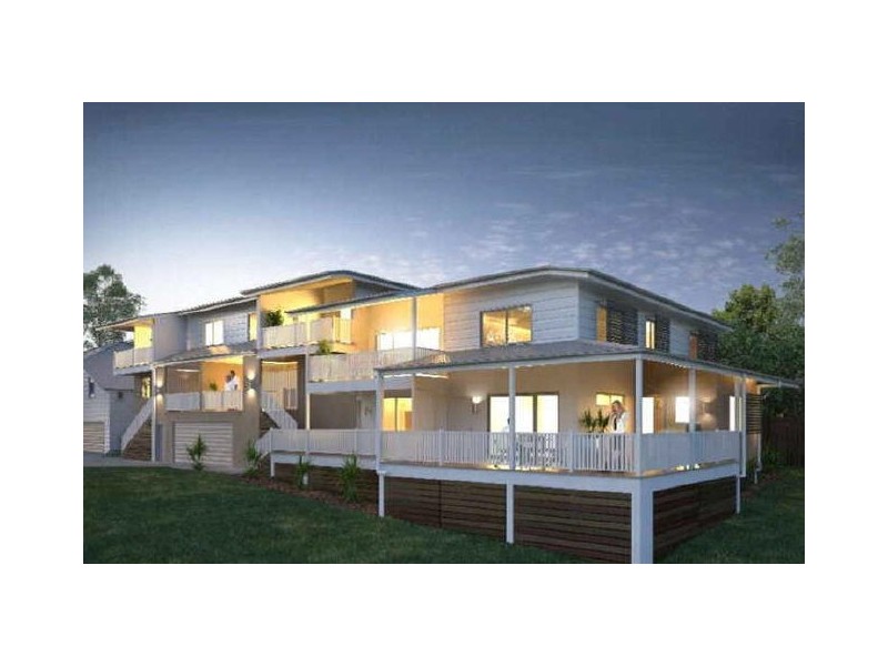 Norman Park QLD 4170