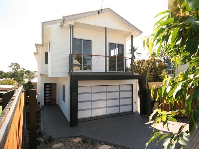 Seven Hills QLD 4170