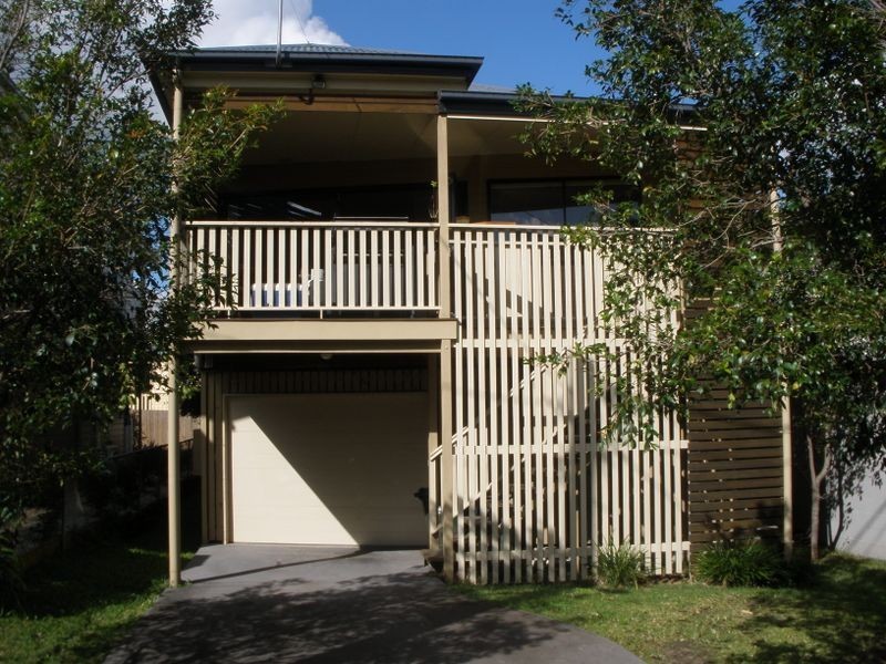 East Brisbane QLD 4169