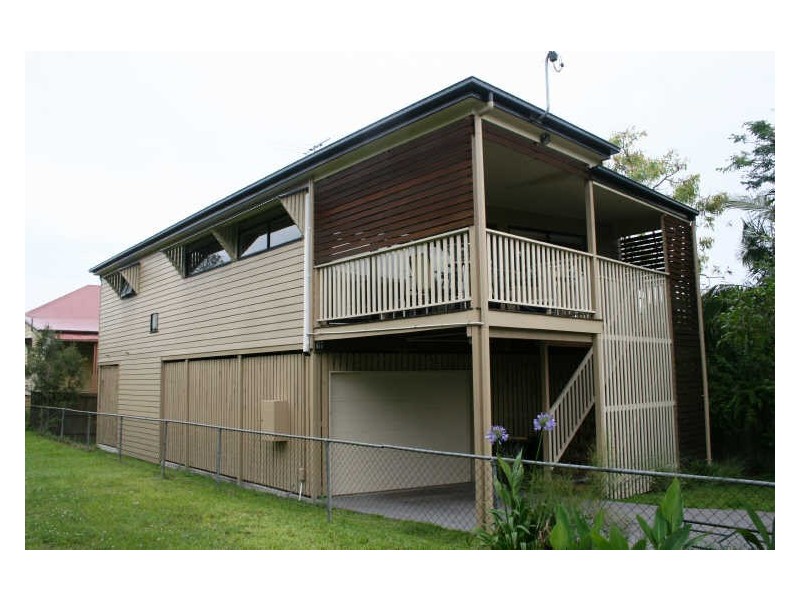 East Brisbane QLD 4169