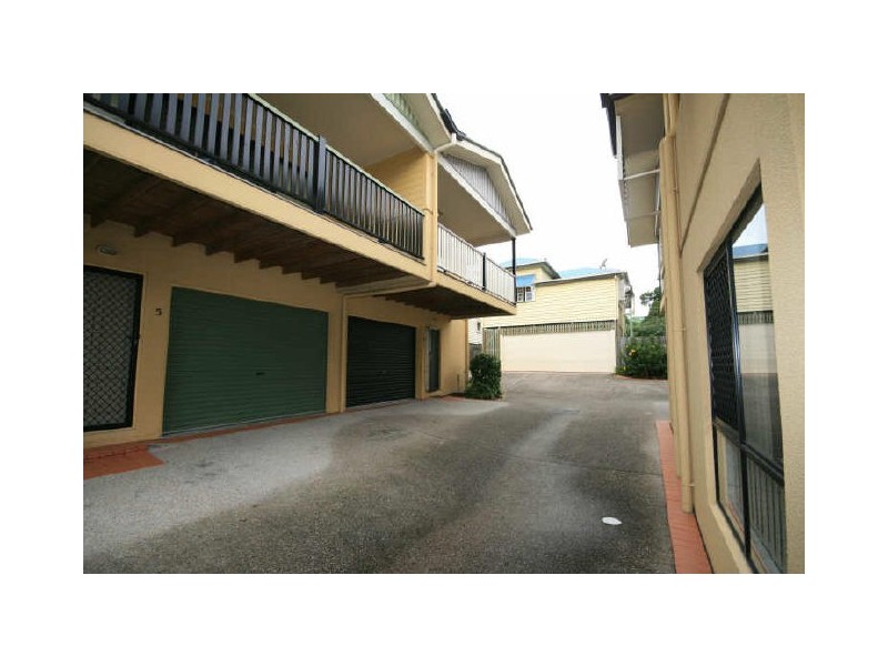 11/21 Eskgrove Street, East Brisbane QLD 4169