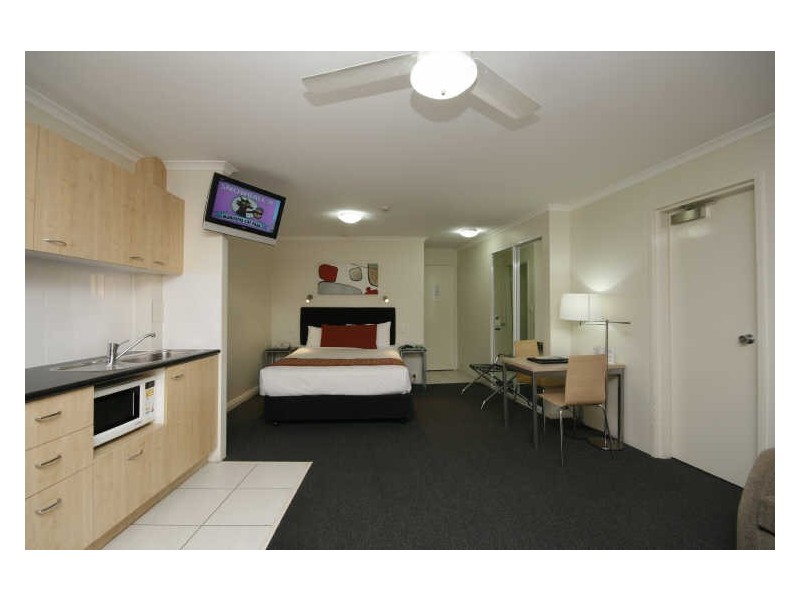 East Brisbane QLD 4169