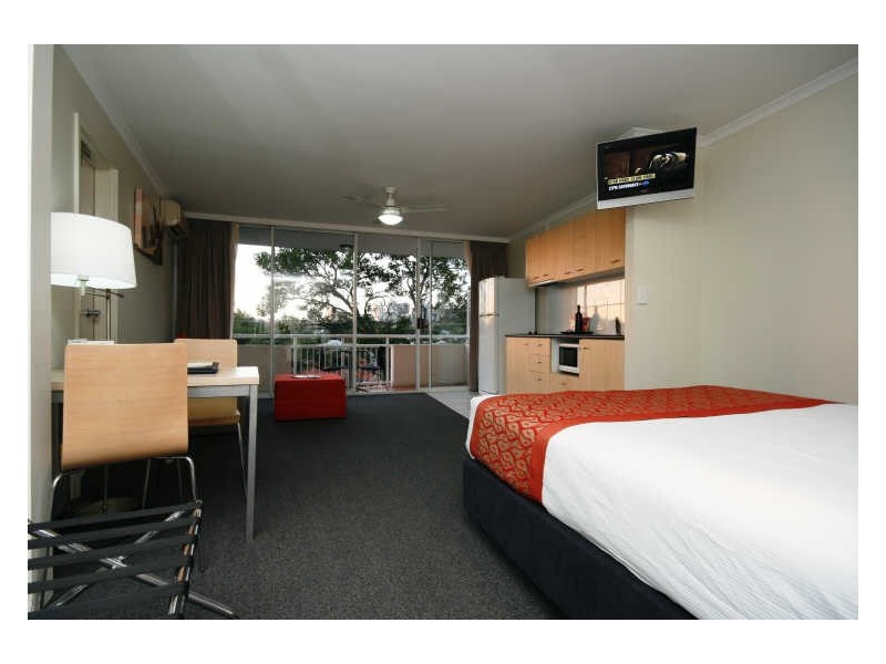 East Brisbane QLD 4169