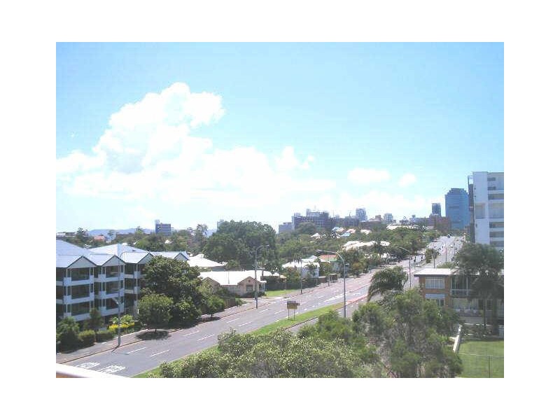 Kangaroo Point QLD 4169
