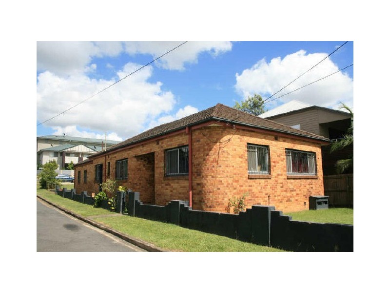 East Brisbane QLD 4169