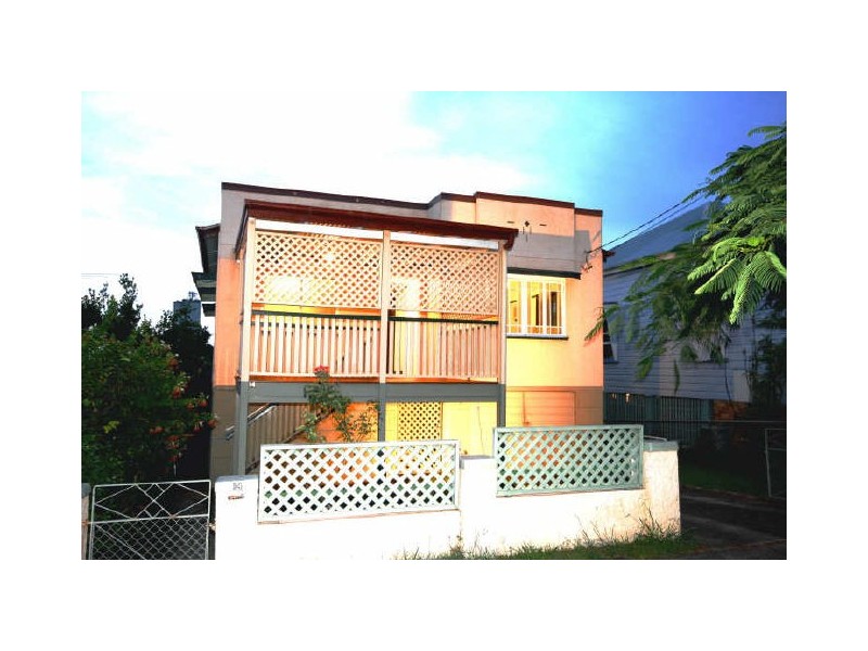 14 Rosslyn Street, East Brisbane QLD 4169