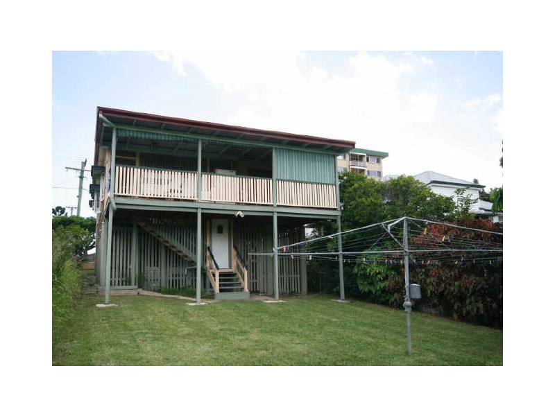 14 Rosslyn Street, East Brisbane QLD 4169
