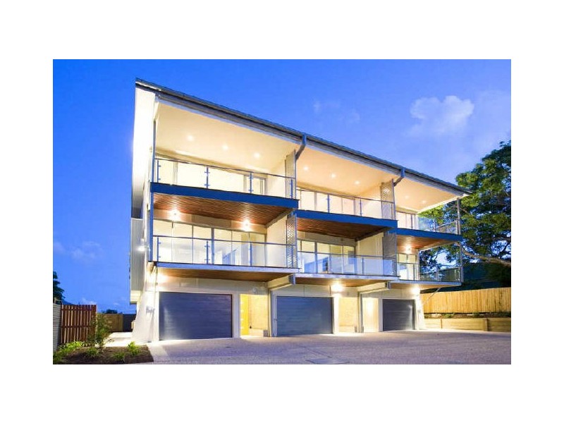 East Brisbane QLD 4169