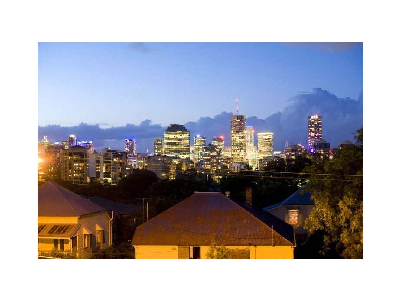 East Brisbane QLD 4169