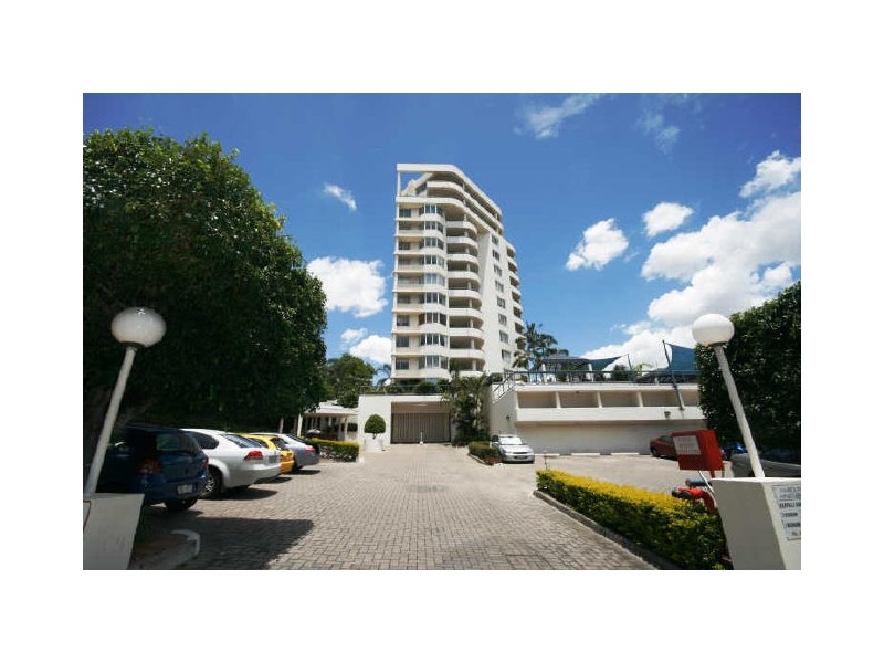 Kangaroo Point QLD 4169