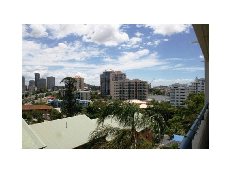 Kangaroo Point QLD 4169