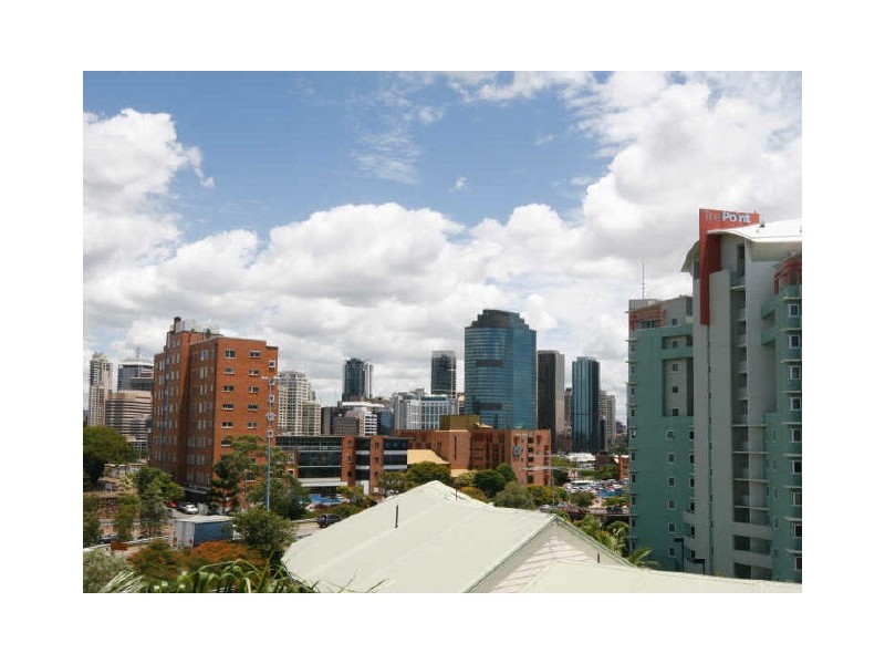 Kangaroo Point QLD 4169