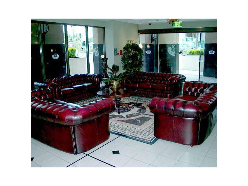 Kangaroo Point QLD 4169