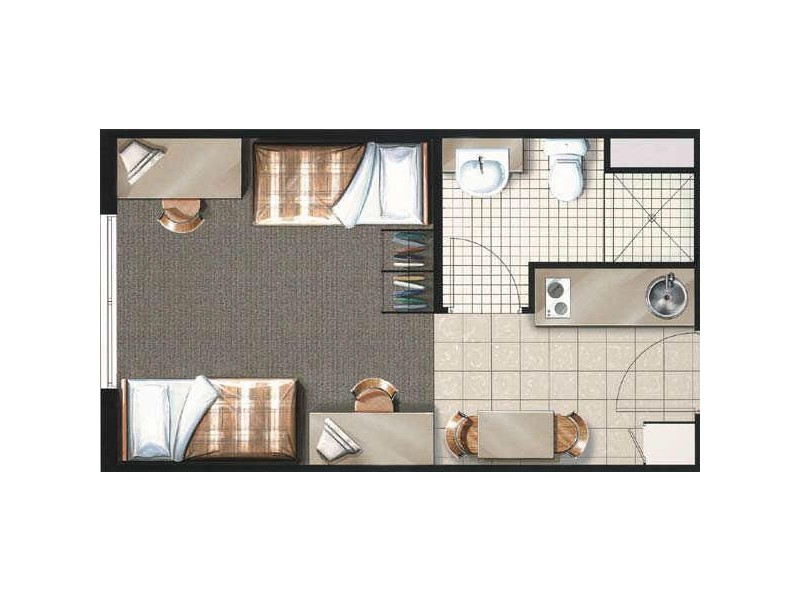 Kangaroo Point QLD 4169