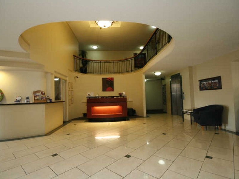 18-19/196 Wellington RD, Kangaroo Point QLD 4169