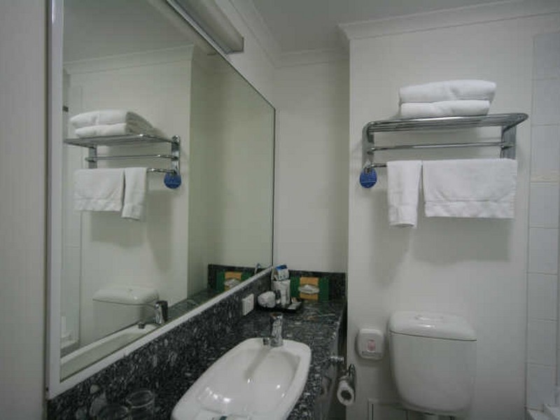 18-19/196 Wellington RD, Kangaroo Point QLD 4169