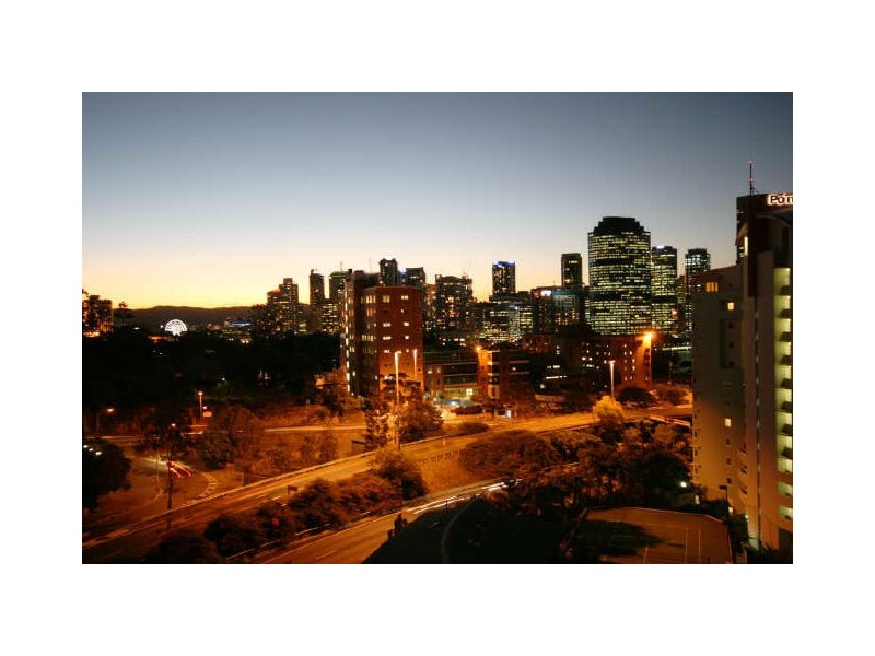 Kangaroo Point QLD 4169