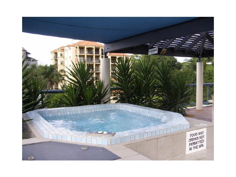 Kangaroo Point QLD 4169