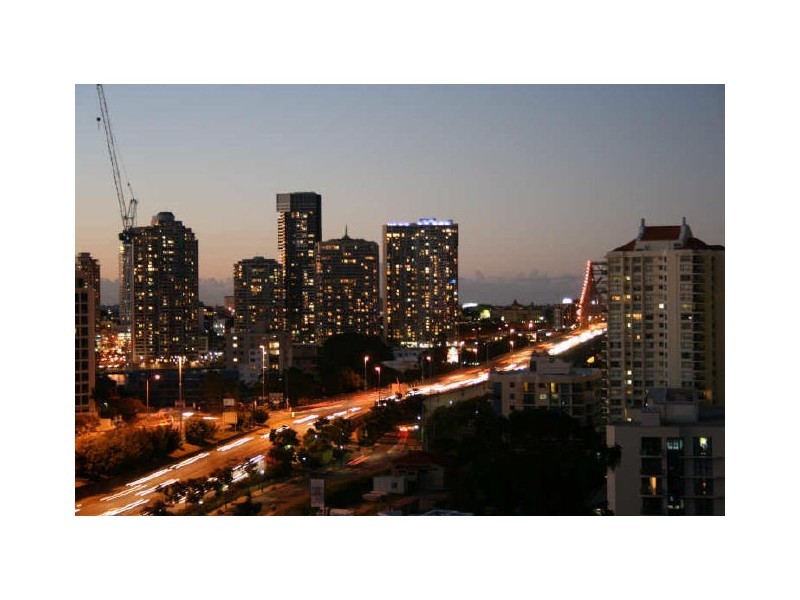 Kangaroo Point QLD 4169