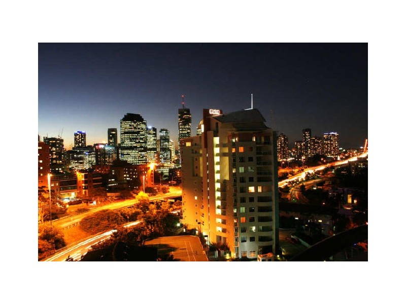 Kangaroo Point QLD 4169