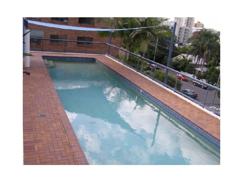 Kangaroo Point QLD 4169