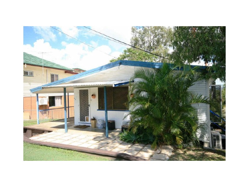 43 Walter Street, Murarrie QLD 4172
