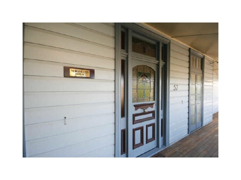 57 Northcote Street, East Brisbane QLD 4169