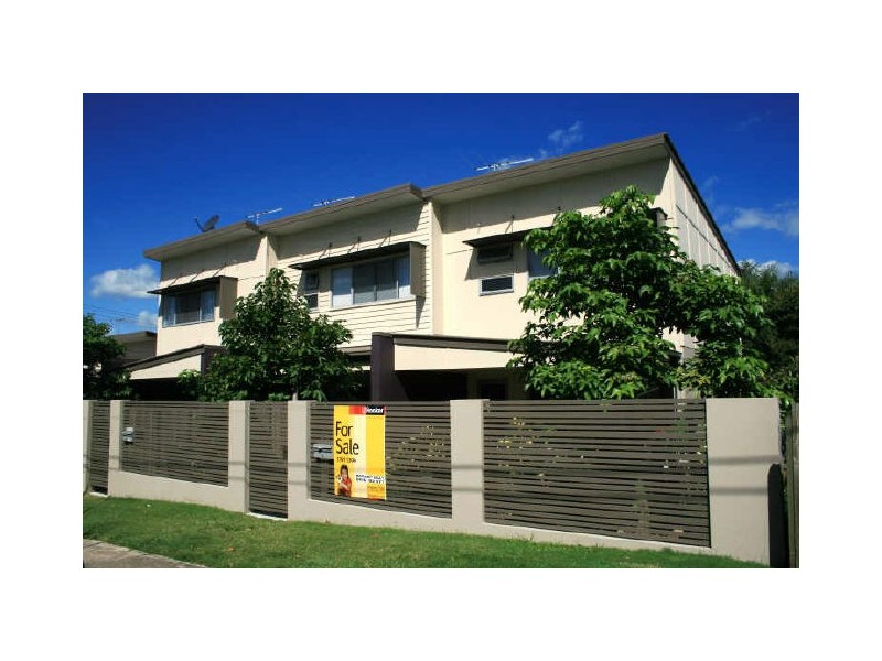 Morningside QLD 4170