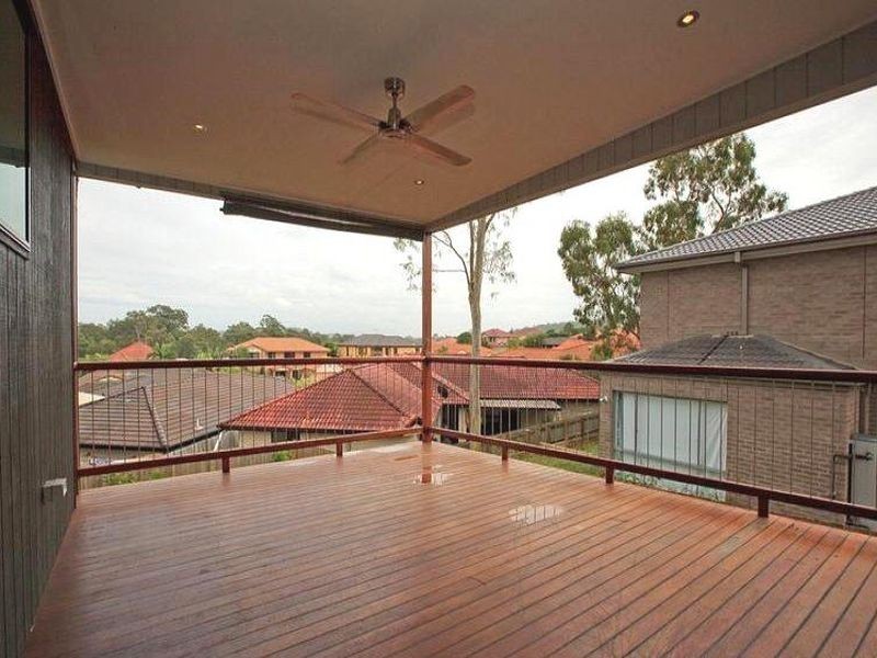 7 Yeates Close, Carindale QLD 4152
