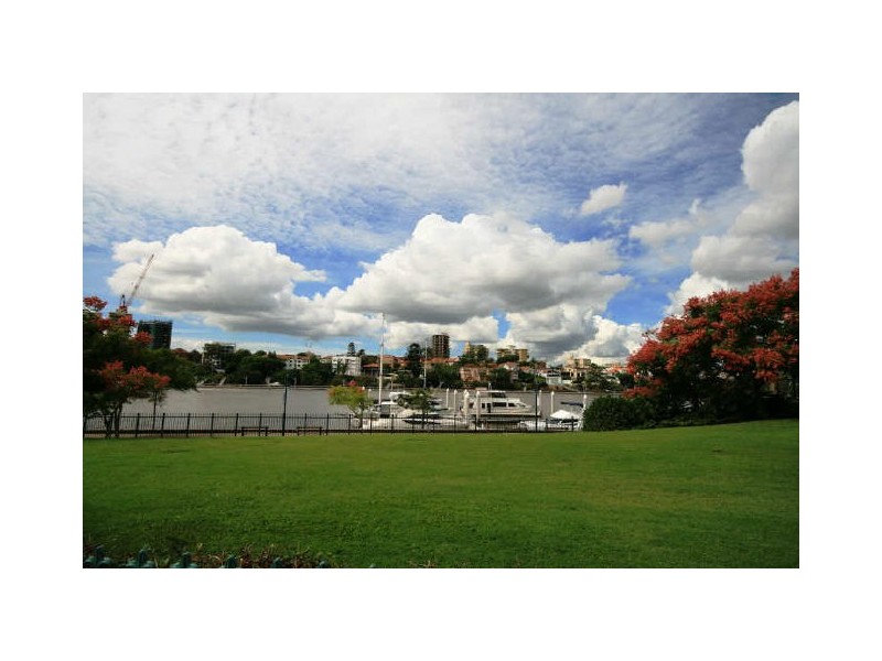 Kangaroo Point QLD 4169