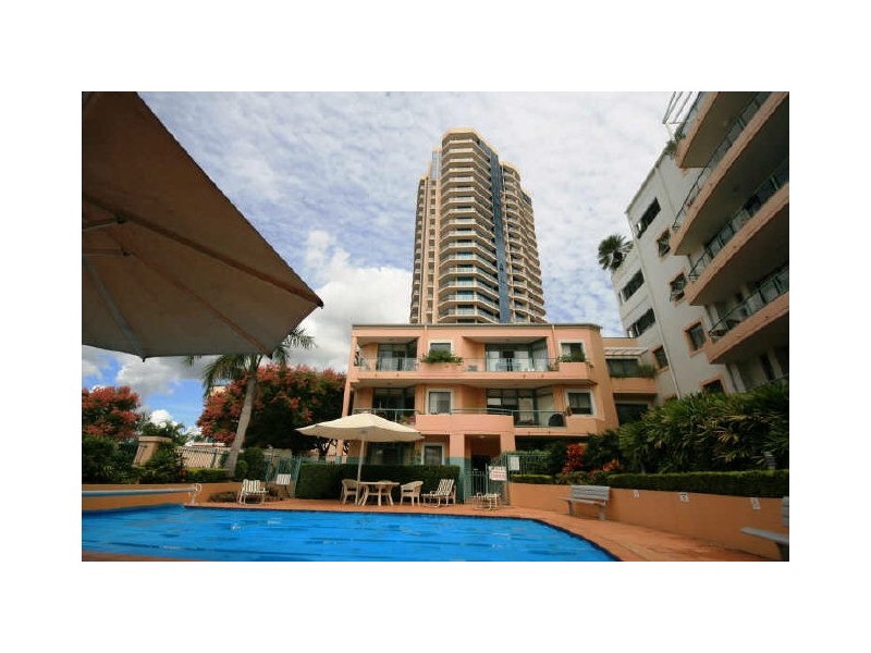 Kangaroo Point QLD 4169