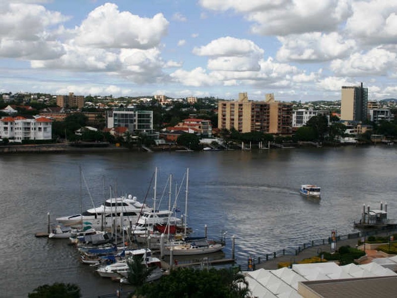 41/55 Darragh, Kangaroo Point QLD 4169