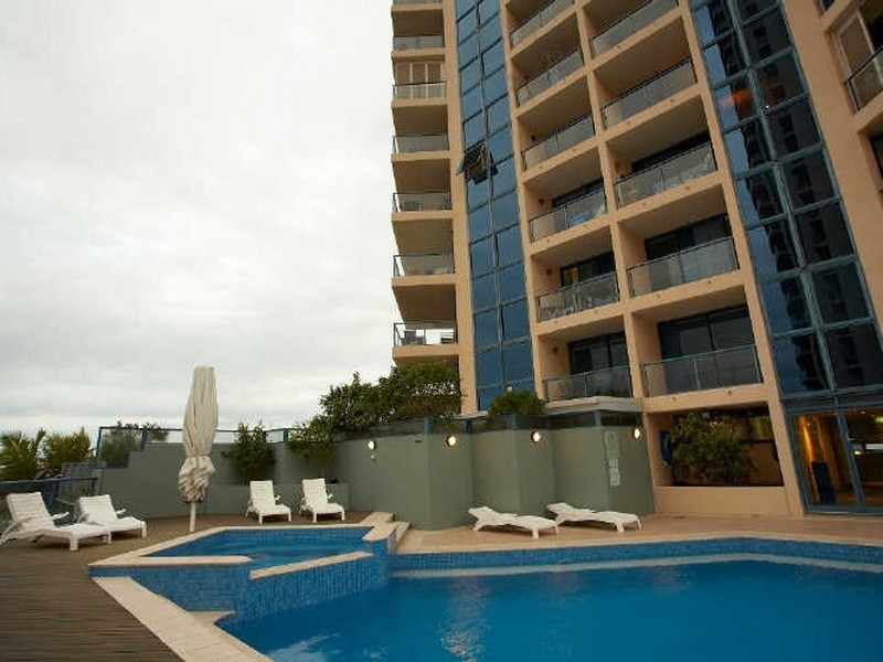 41/55 Darragh, Kangaroo Point QLD 4169