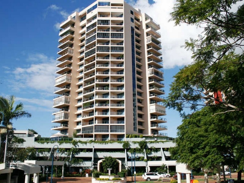 41/55 Darragh, Kangaroo Point QLD 4169