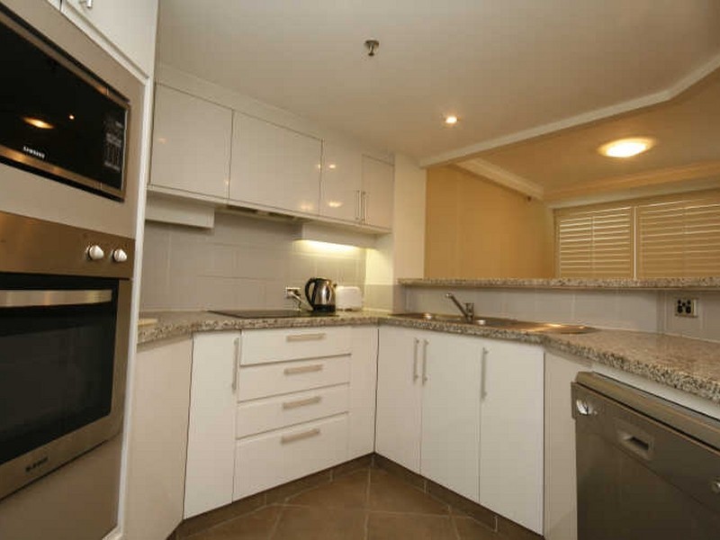 41/55 Darragh, Kangaroo Point QLD 4169